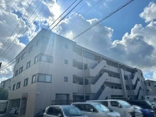 【神奈川県/横浜市鶴見区市場下町】エンゼルハイム鶴見第11 