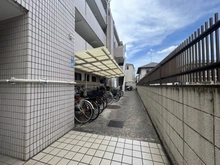 【神奈川県/横浜市鶴見区市場下町】エンゼルハイム鶴見第11 