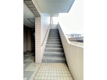 【神奈川県/横浜市鶴見区市場下町】エンゼルハイム鶴見第11 