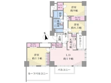【神奈川県/横浜市鶴見区鶴見中央】ロイヤルタワー横濱鶴見 