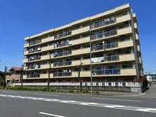 【神奈川県/川崎市川崎区中瀬】クレール川崎大師 