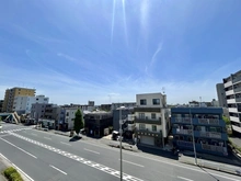 【神奈川県/川崎市川崎区中瀬】クレール川崎大師 