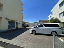 【神奈川県/川崎市川崎区中瀬】クレール川崎大師 