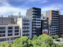 【神奈川県/川崎市川崎区貝塚】グランドコート川崎 