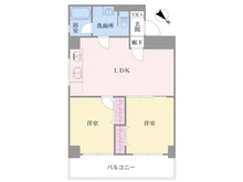 【神奈川県/川崎市川崎区貝塚】グランドコート川崎 