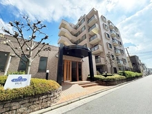 【神奈川県/横浜市鶴見区大東町】ルイシャトレ鶴見イーストコート 
