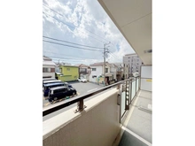 【神奈川県/横浜市鶴見区大東町】ルイシャトレ鶴見イーストコート 