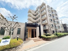 【神奈川県/横浜市鶴見区大東町】ルイシャトレ鶴見イーストコート 