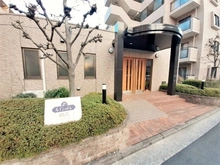 【神奈川県/横浜市鶴見区大東町】ルイシャトレ鶴見イーストコート 