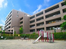 【神奈川県/横浜市鶴見区下末吉】ナイスビューリヨン横濱鶴見 