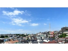 【神奈川県/横浜市鶴見区下末吉】ナイスビューリヨン横濱鶴見 