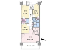 【神奈川県/川崎市幸区新小倉】クレストプライムレジデンス　プロムナード七番街 