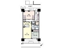 【大阪府/摂津市千里丘新町】ローレルスクエア健都ザ・レジデンス Fifth stage 