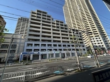【大阪府/枚方市楠葉並木】くずはタワーシティC・F棟 