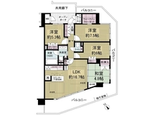 【大阪府/茨木市中穂積】ネバーランド茨木 