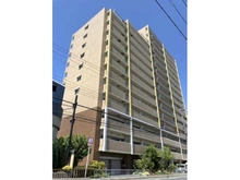 【大阪府/摂津市千里丘】エイジングコート千里丘 