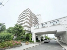 【大阪府/高槻市北大樋町】ライオンズマンション高槻南 