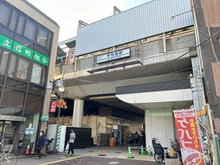 【東京都/大田区大森本町】エンゼルハイム大森本町 