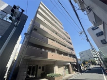 【東京都/大田区山王】ユニーブル大森山王 
