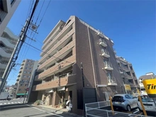 【東京都/大田区山王】ユニーブル大森山王 