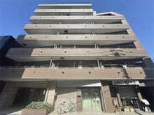【東京都/大田区山王】ユニーブル大森山王 