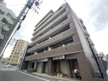 【東京都/大田区山王】ユニーブル大森山王 