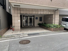 【東京都/大田区山王】ユニーブル大森山王 