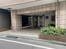 【東京都/大田区山王】ユニーブル大森山王 