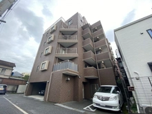 【東京都/大田区山王】ユニーブル大森山王 