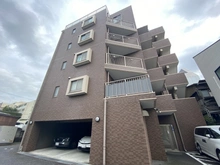 【東京都/大田区山王】ユニーブル大森山王 