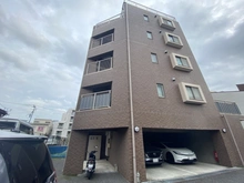 【東京都/大田区山王】ユニーブル大森山王 