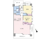 【東京都/品川区南大井】グランイーグル大森 