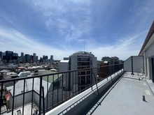 【東京都/中野区上高田】日商岩井上高田マンション 