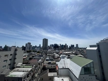 【東京都/中野区上高田】日商岩井上高田マンション 