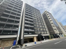 【東京都/中央区勝どき】リビオレゾン勝どきnex 