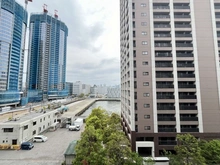 【東京都/中央区勝どき】リビオレゾン勝どきnex 