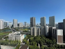 【東京都/中央区晴海】晴海アイランドトリトンスクエアビュータワー 