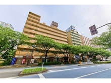 【東京都/渋谷区広尾】朝日広尾マンション 