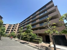 【大阪府/豊中市螢池南町】セントポリア豊中壱番館 