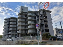 【大阪府/池田市畑】池田山の手エーデルハウス 
