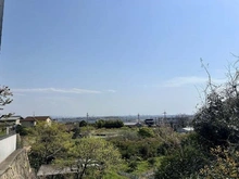 【大阪府/池田市畑】池田山の手エーデルハウス 