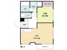 【大阪府/豊中市上新田】豊中メゾン桃山台壱号棟 