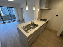 【大阪府/豊中市新千里南町】ジオ千里桃山台5番館 