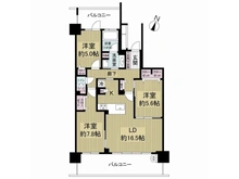 【大阪府/豊中市新千里南町】ジオ千里桃山台5番館 