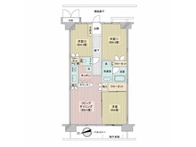 【東京都/練馬区南田中】アドリーム石神井公園 