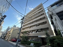 【東京都/台東区三筋】藤和シティホームズ浅草橋鳥越神社前 