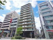【東京都/台東区雷門】シェルゼ雷門 