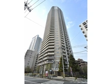 【東京都/台東区池之端】ルネッサンスタワー上野池之端 