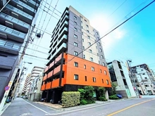【東京都/台東区浅草】ルジェンテ浅草 