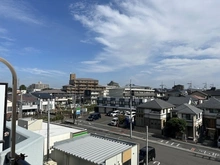 【埼玉県/さいたま市北区日進町】サンマンションアトレ大宮日進1 